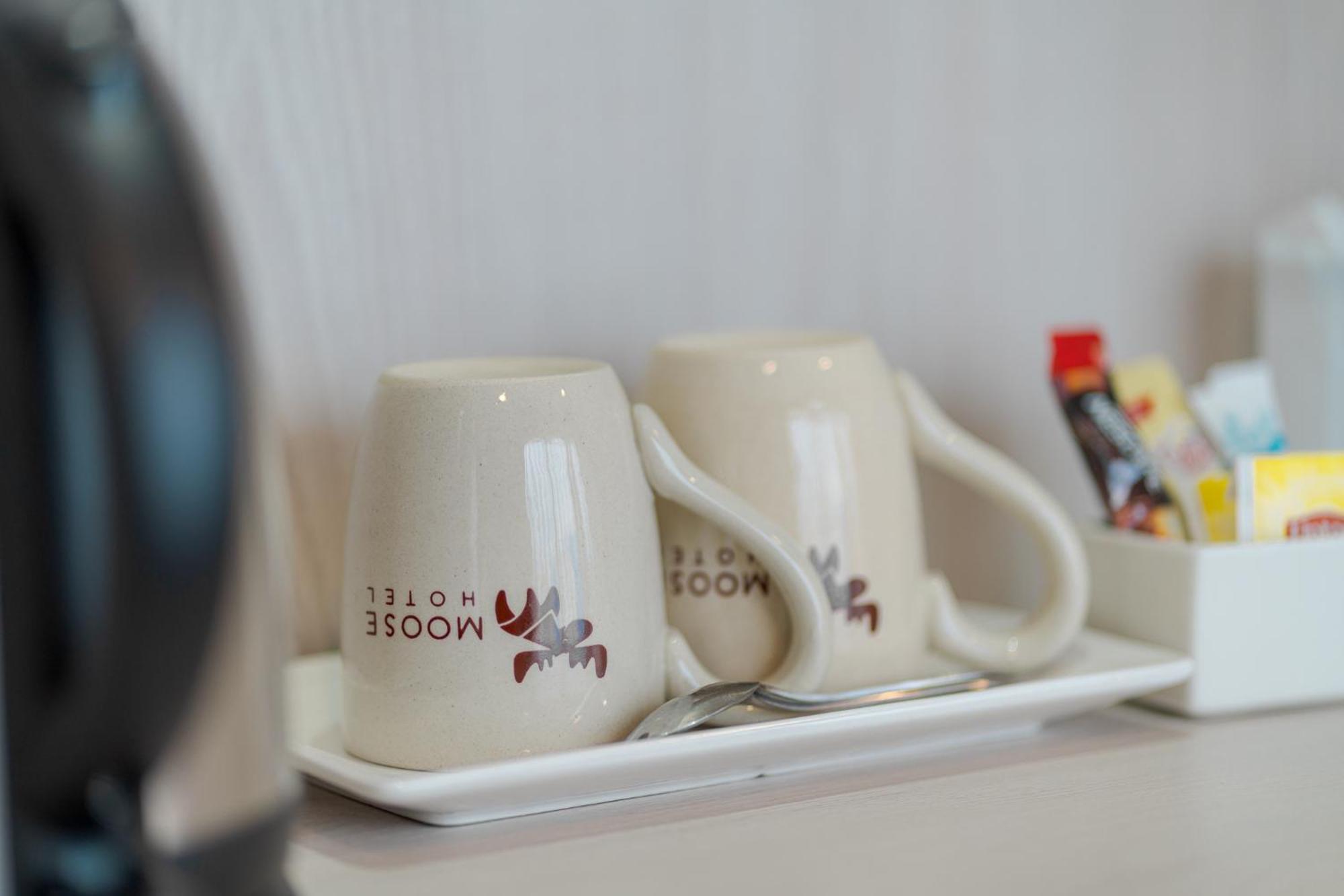 Moose Hotel Chiangmai Chiang Mai Bagian luar foto